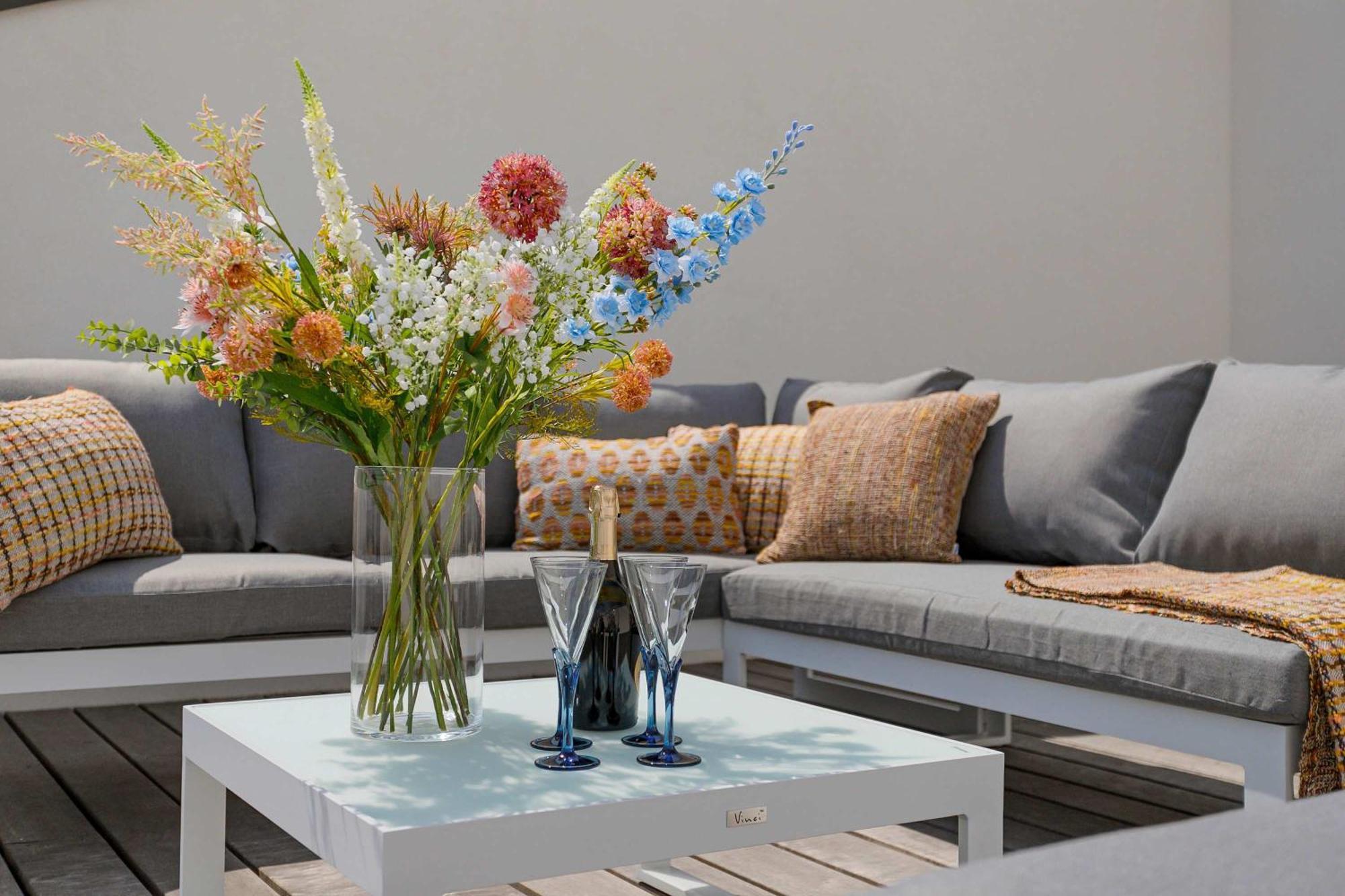 Huswell - Spacious Family Retreat With Terrace Ostend