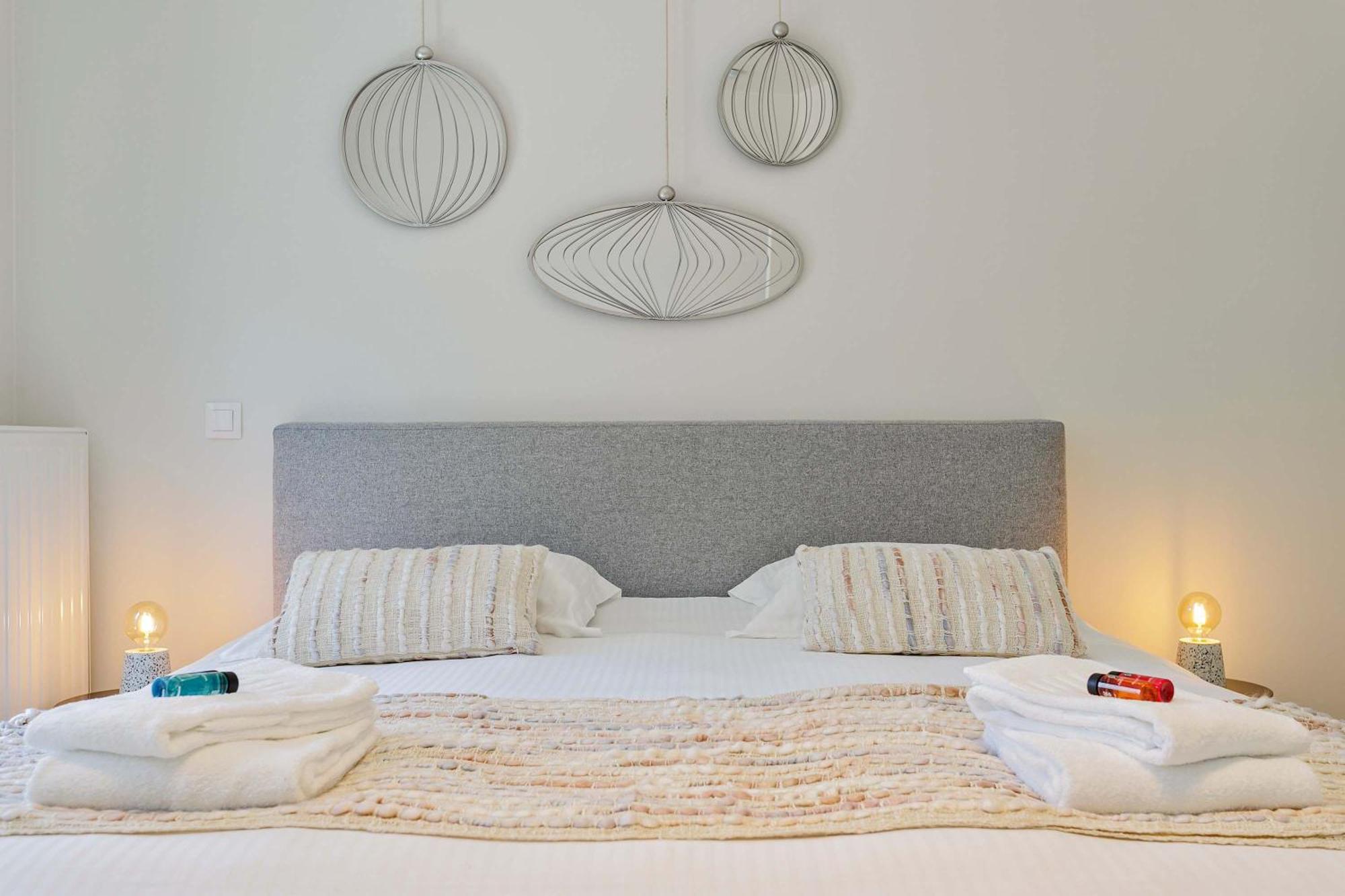 Holiday home Huswell - Spacious Family Retreat With Terrace